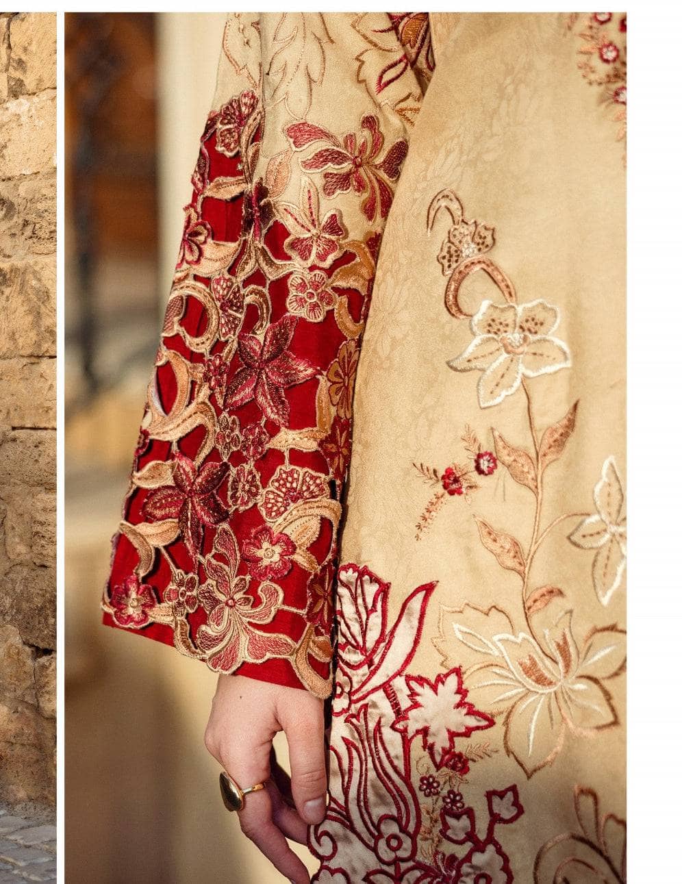 Restocked/Mushq Broadway 24/Fallen Hearts