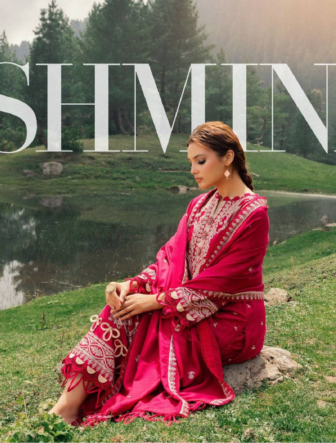 Restocked/Gul Ahmed Pashmina/AP42014