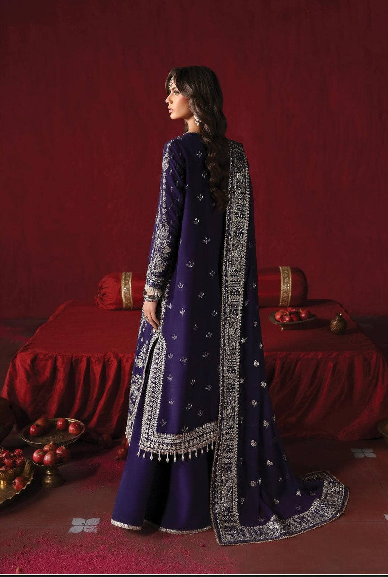 Afrozeh Divani The Silk Edit 25/Kaneez