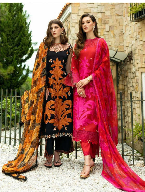Restocked/Roheenaz Lawn 25/Flanerie