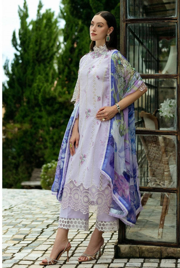 Roheenaz Lawn 25/Elisa