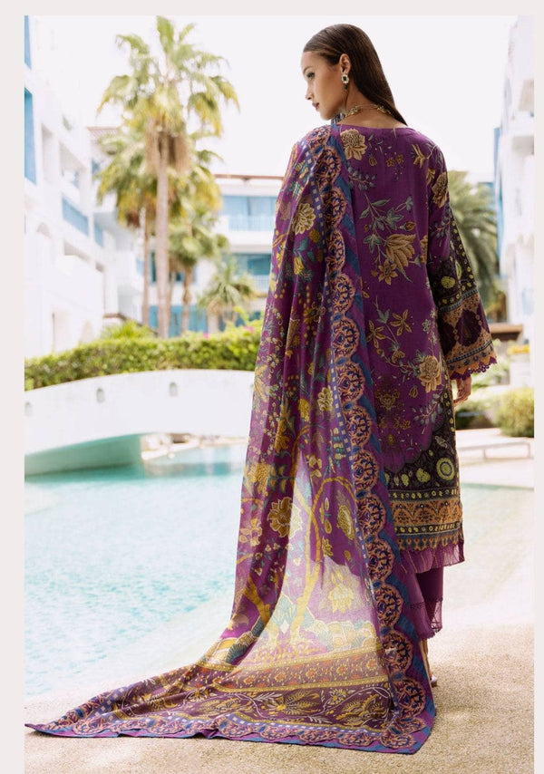 Jade Urbane Lawn Prints/Economy