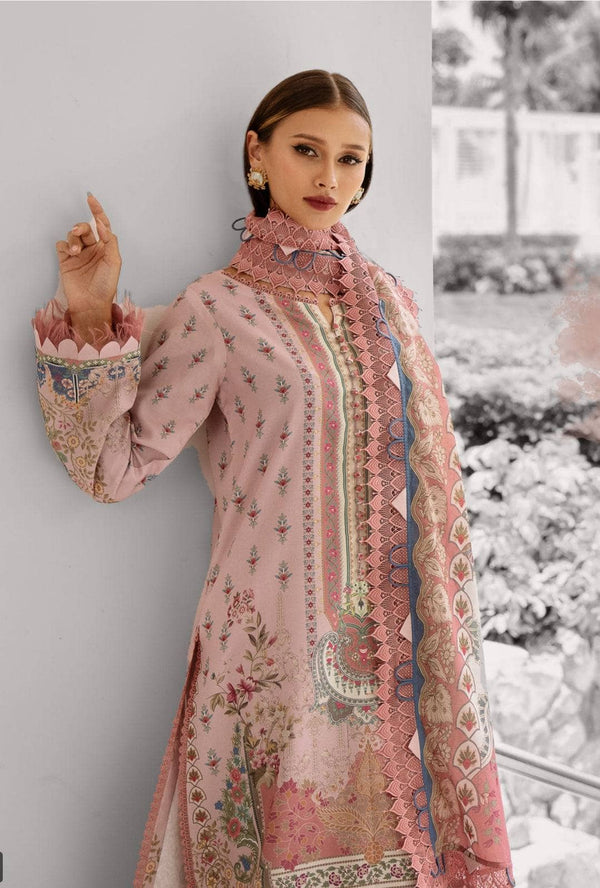 Jade Urbane Lawn Prints/Economy