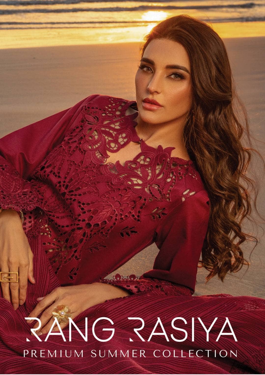 Restocked/Rang Rasiya Premium 25/Alaya