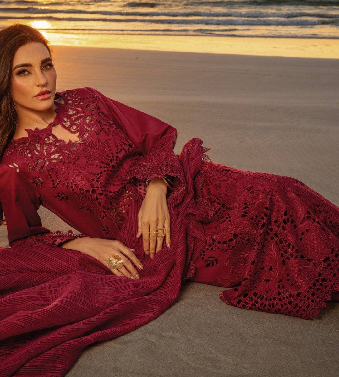 Restocked/Rang Rasiya Premium 25/Alaya