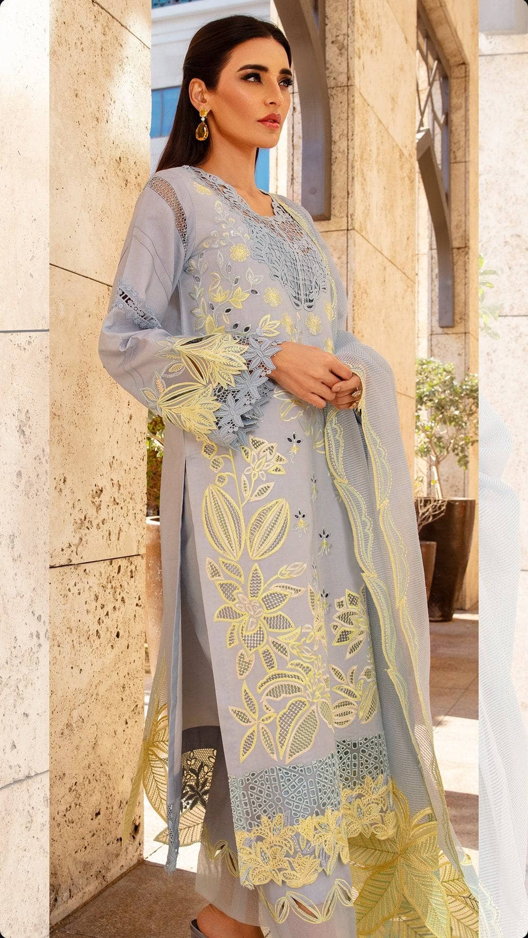 Restocked/Rang Rasiya Premium 25/Elnaz