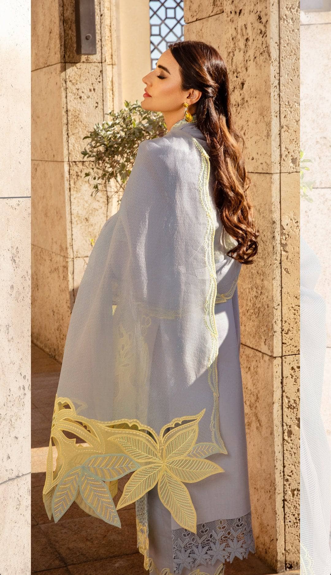 Restocked/Rang Rasiya Premium 25/Elnaz