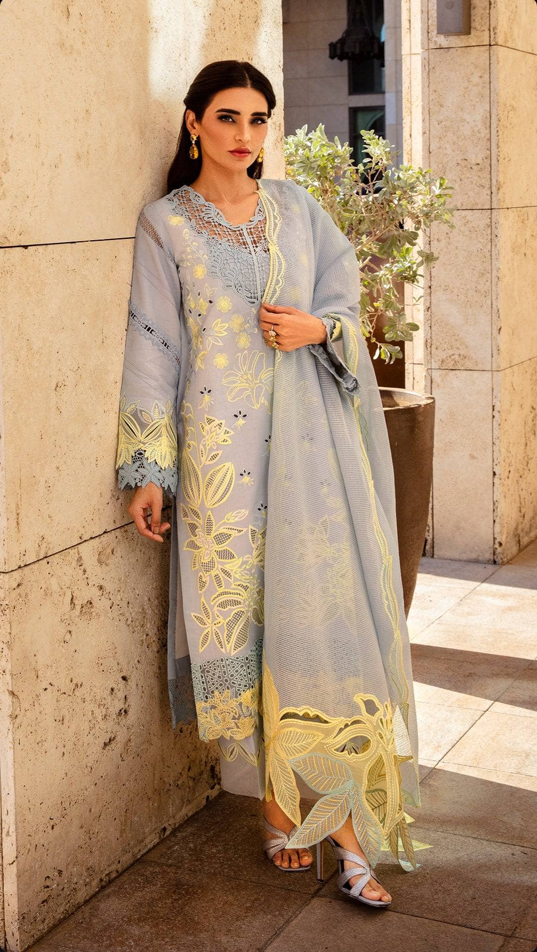 Restocked/Rang Rasiya Premium 25/Elnaz