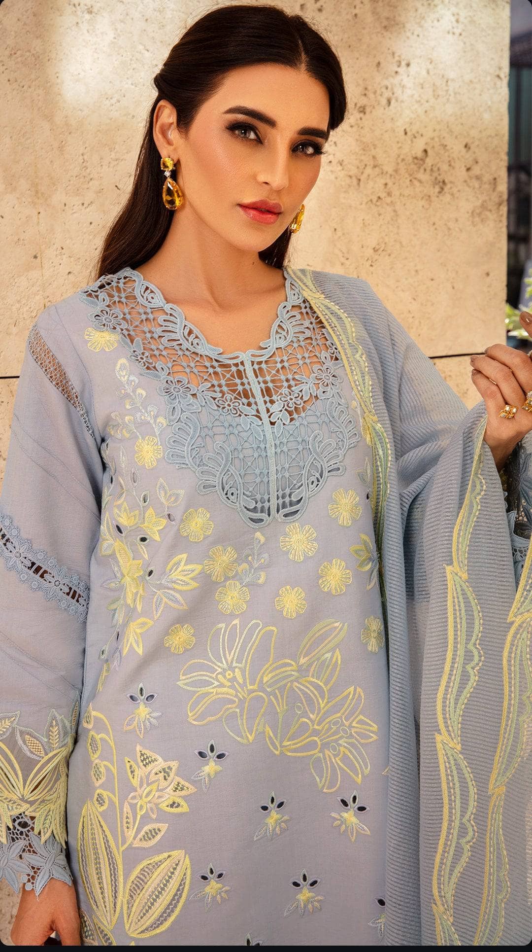 Restocked/Rang Rasiya Premium 25/Elnaz