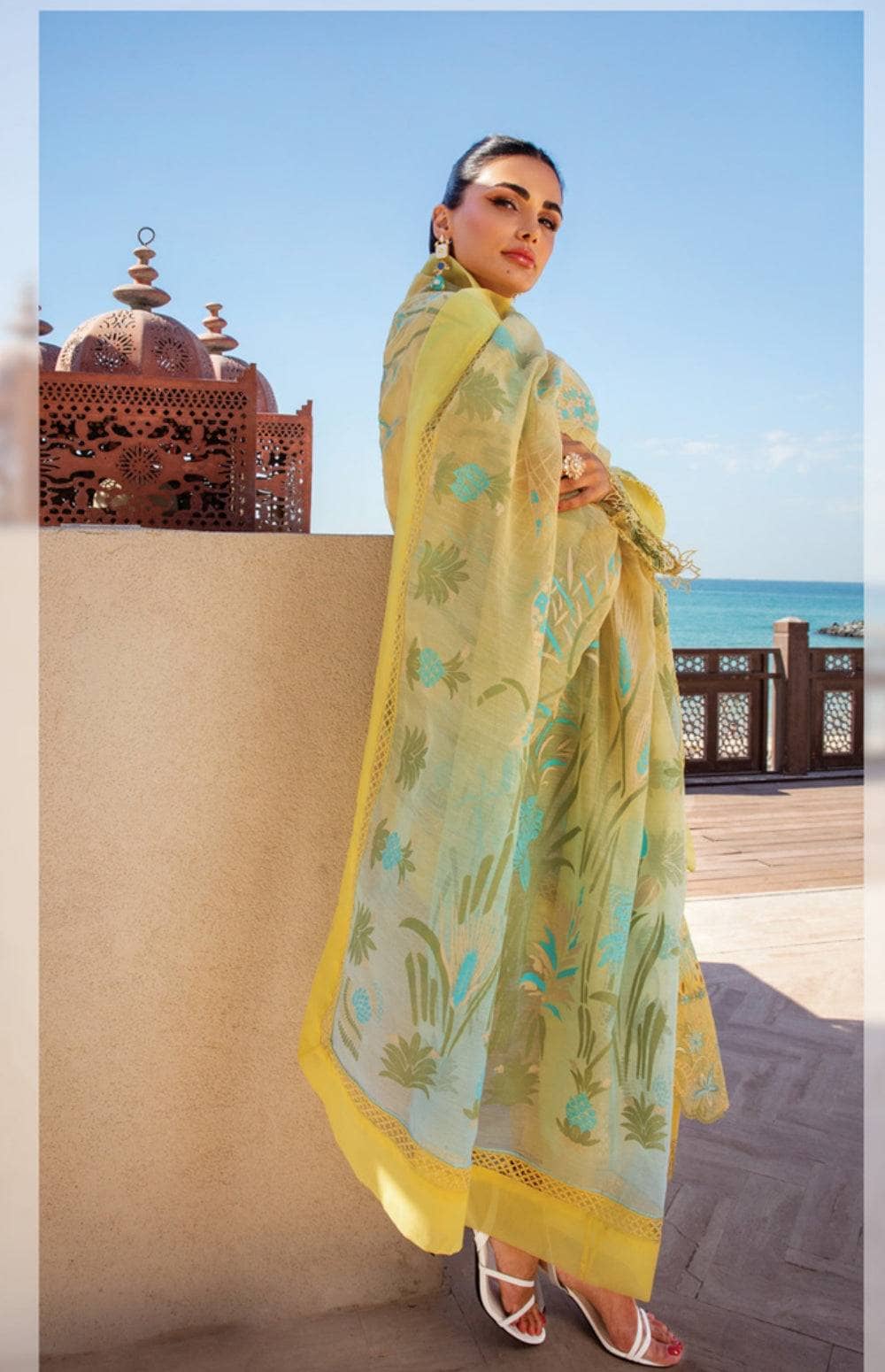 Rang Rasiya Premium 25/Minaal