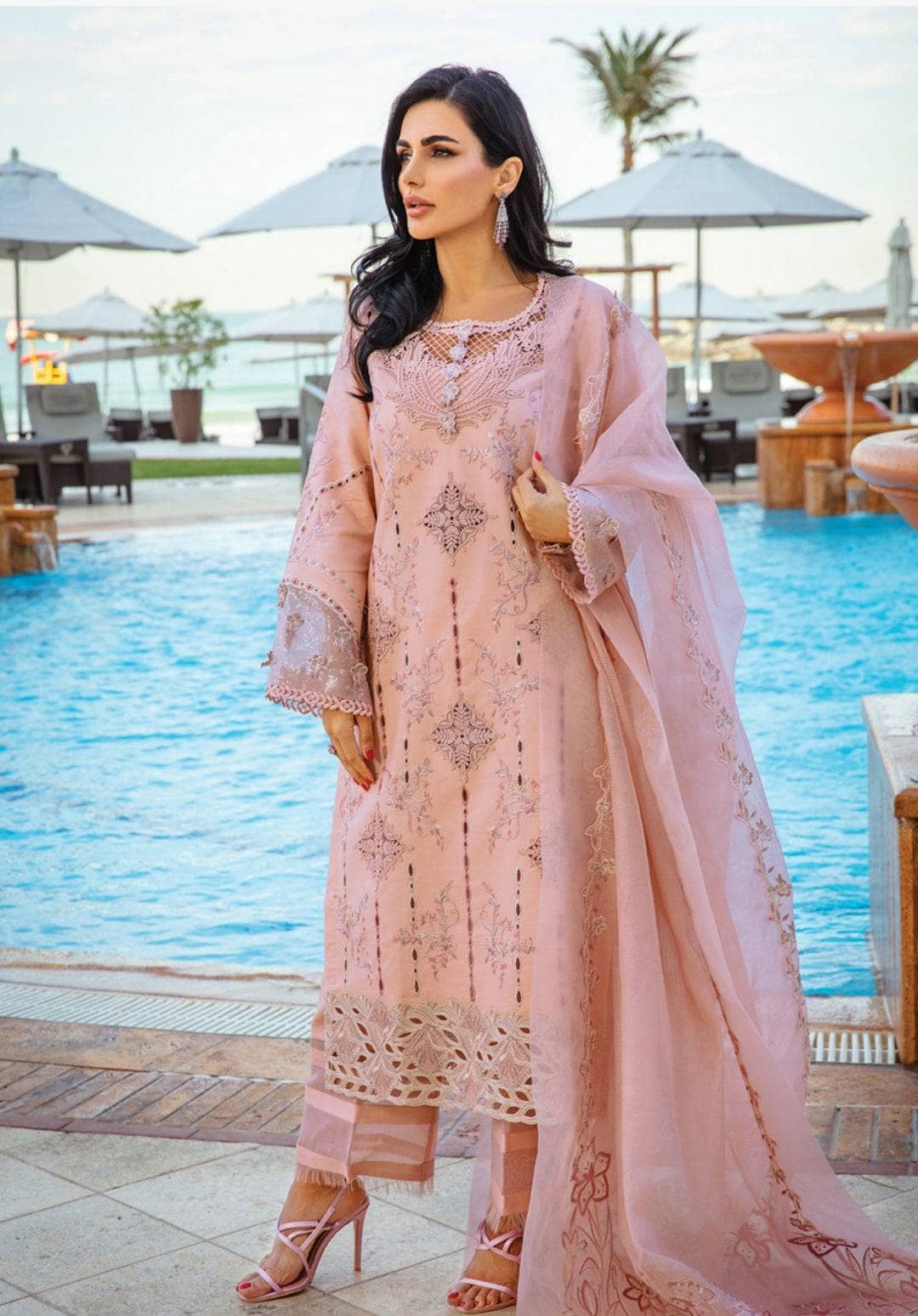 Rang Rasiya Premium 25/Amani