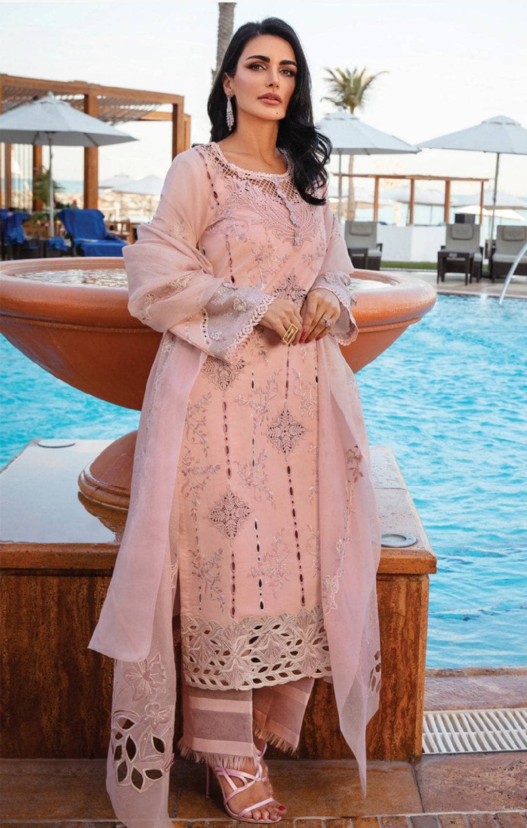 Rang Rasiya Premium 25/Amani