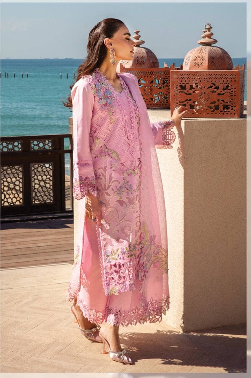 Restocked/Rang Rasiya Premium 25/Natalia