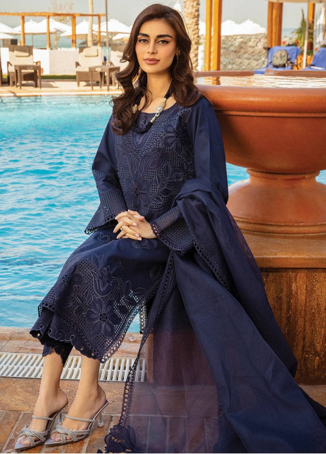 Restocked/Rang Rasiya Premium 25/Zara