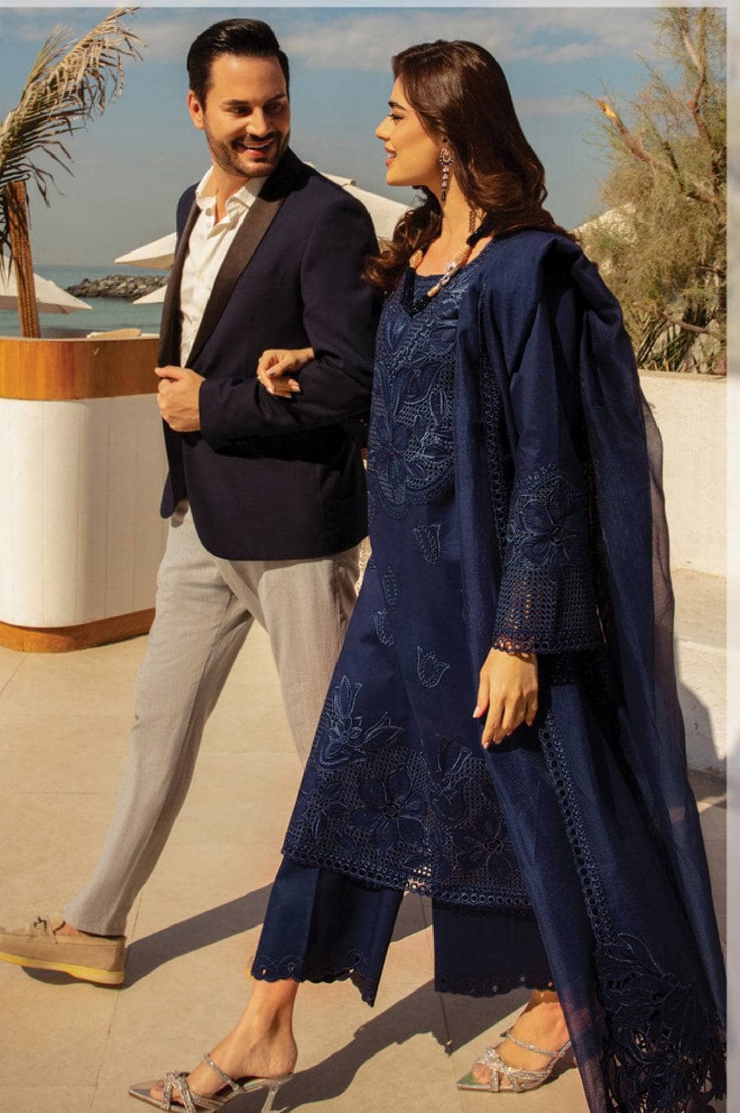 Restocked/Rang Rasiya Premium 25/Zara