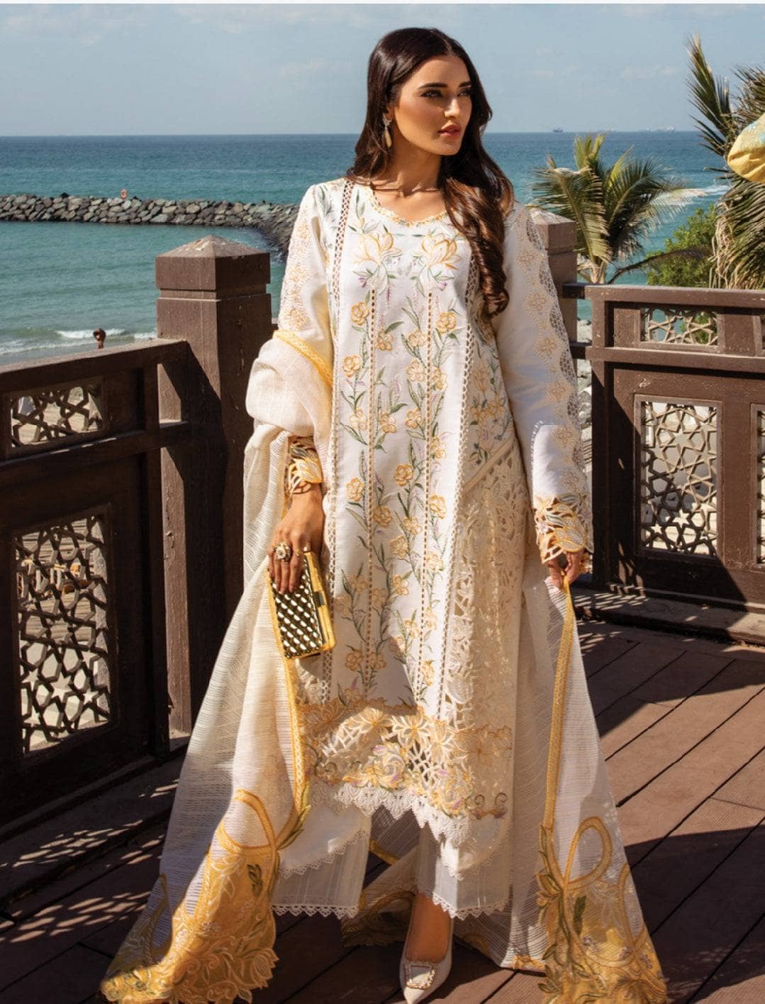 Rang Rasiya Premium 25/Nooreh