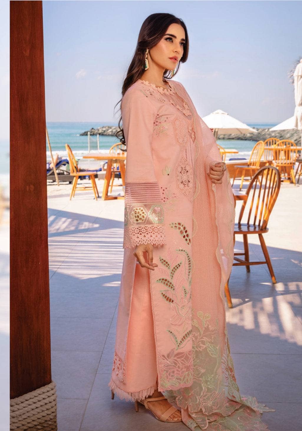 Restocked/Rang Rasiya Premium 25/Bareeha