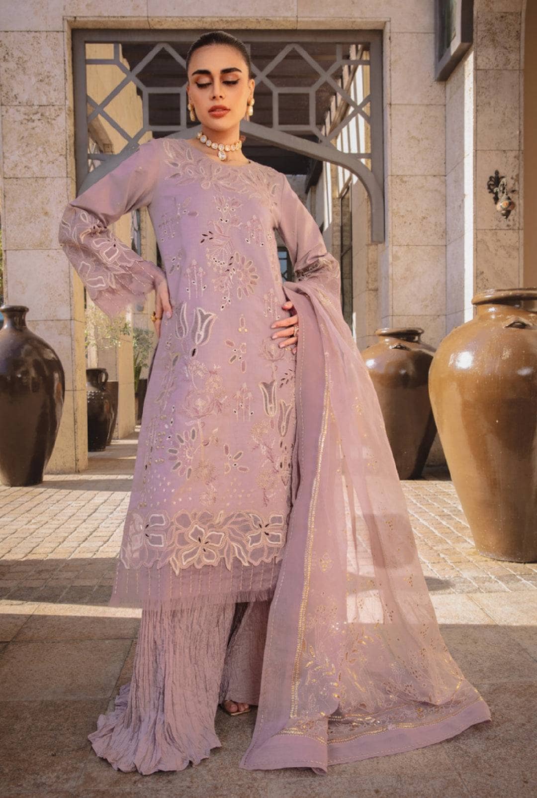 Rang Rasiya Premium 25/Parisa