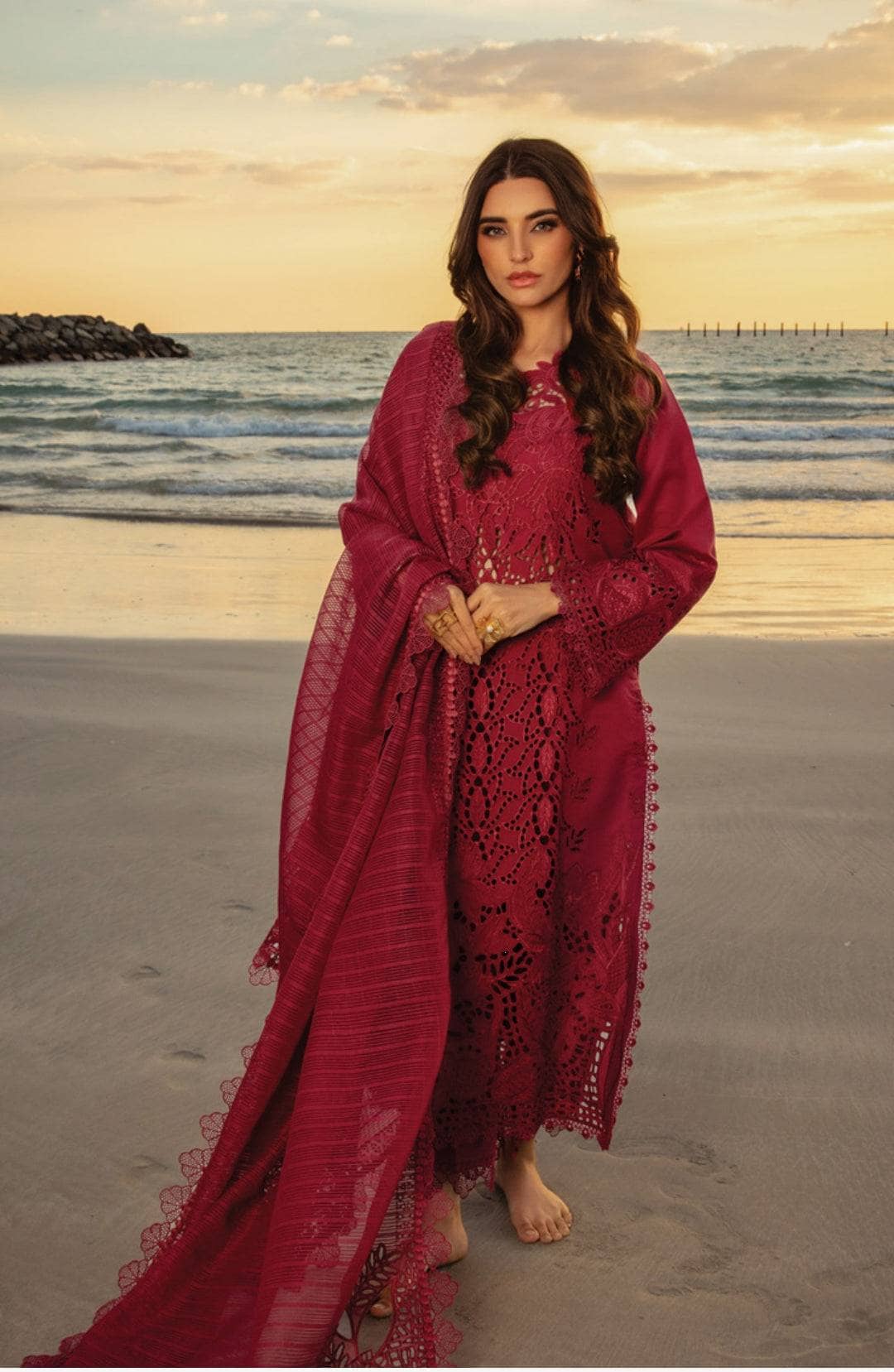 Restocked/Rang Rasiya Premium 25/Alaya