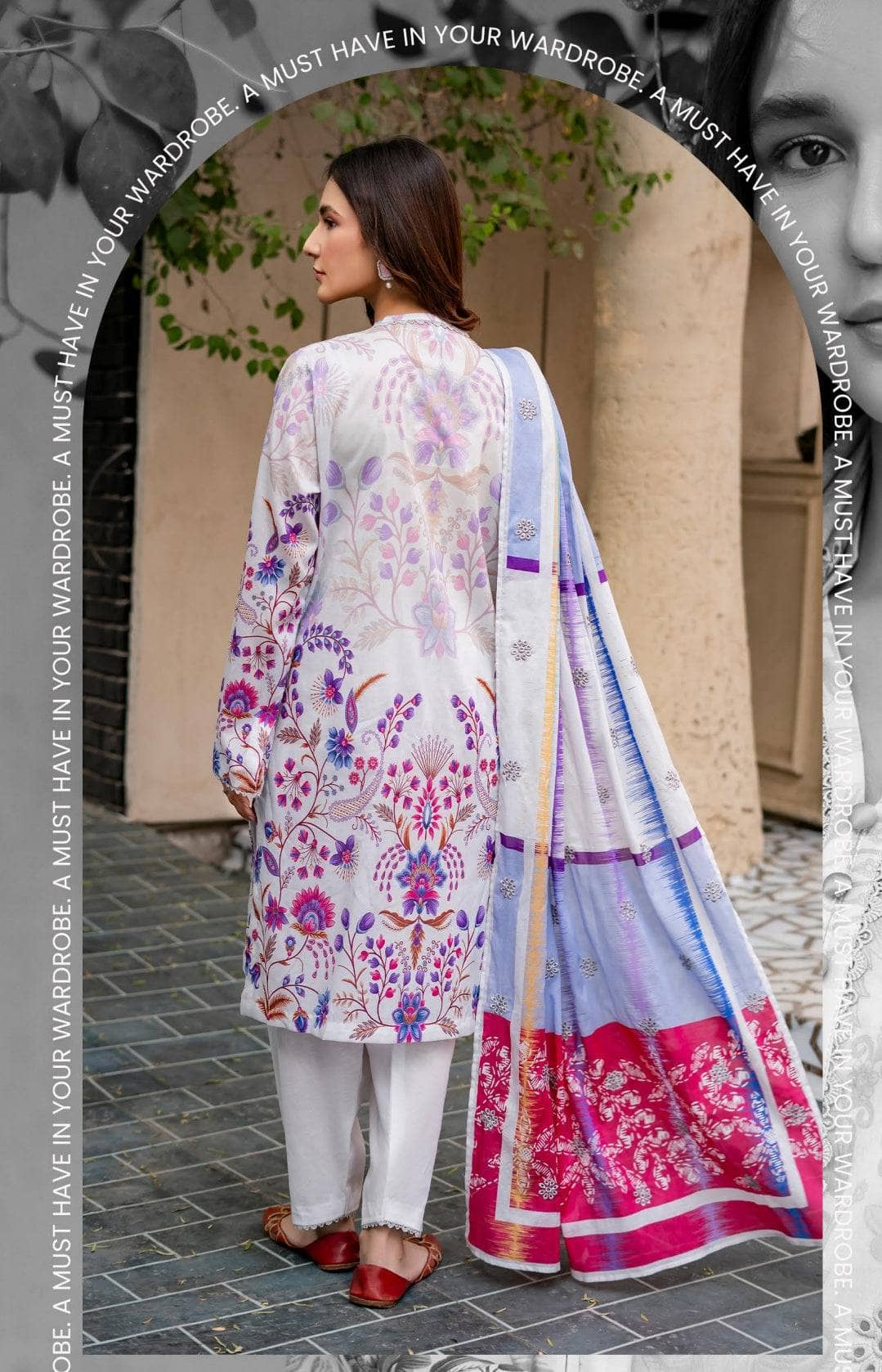 Guljee Alpine Aura/Economy Casuals