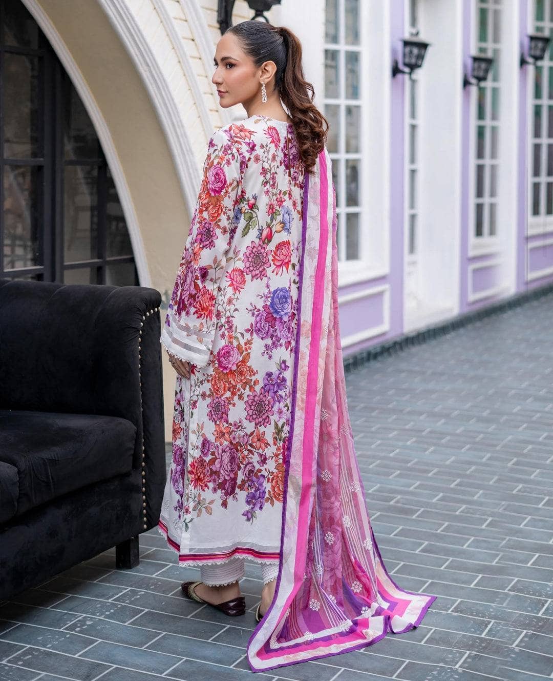 Guljee Alpine Aura/Economy Casuals