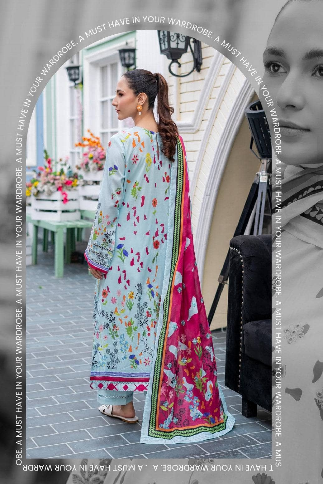 Guljee Alpine Aura/Economy Casuals