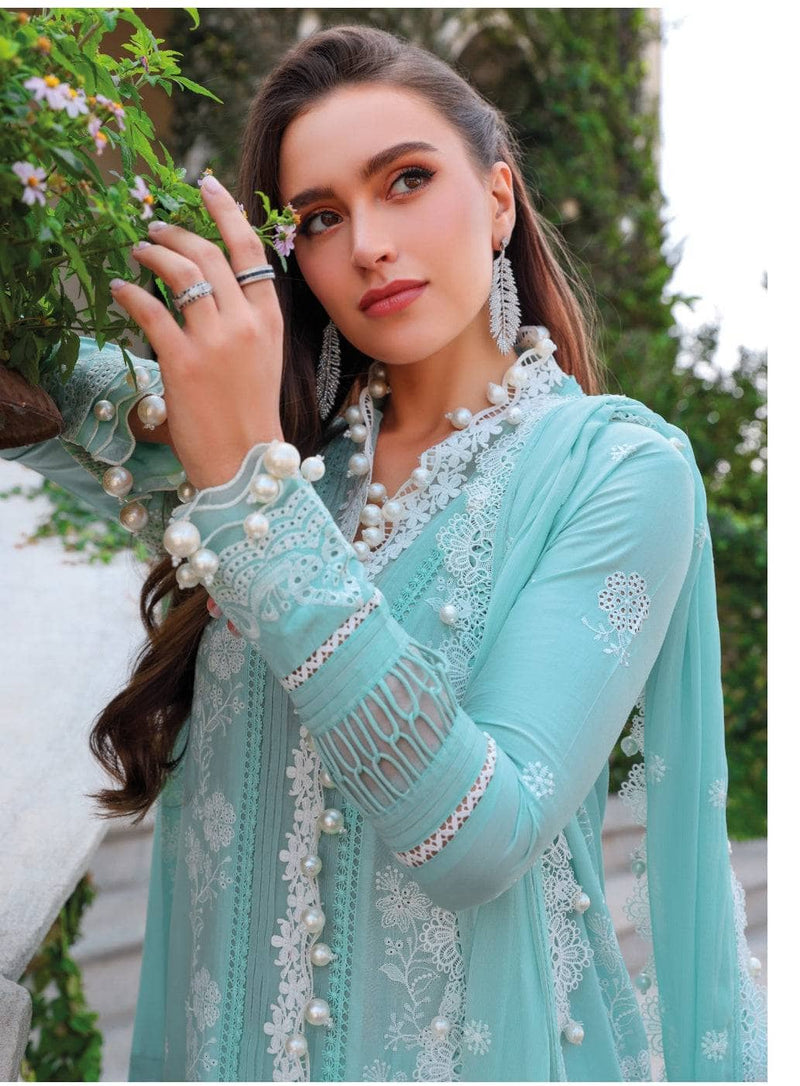 Restocked/Gul Ahmed Joy of Summer 25/PM 52038