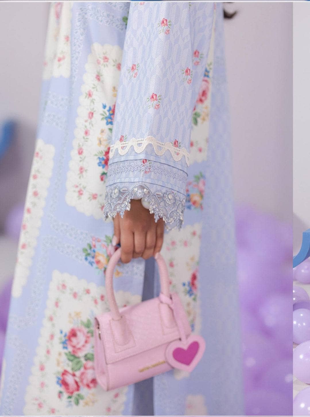 Qalamkar Q Print 25/Vol 2/Esme/2A