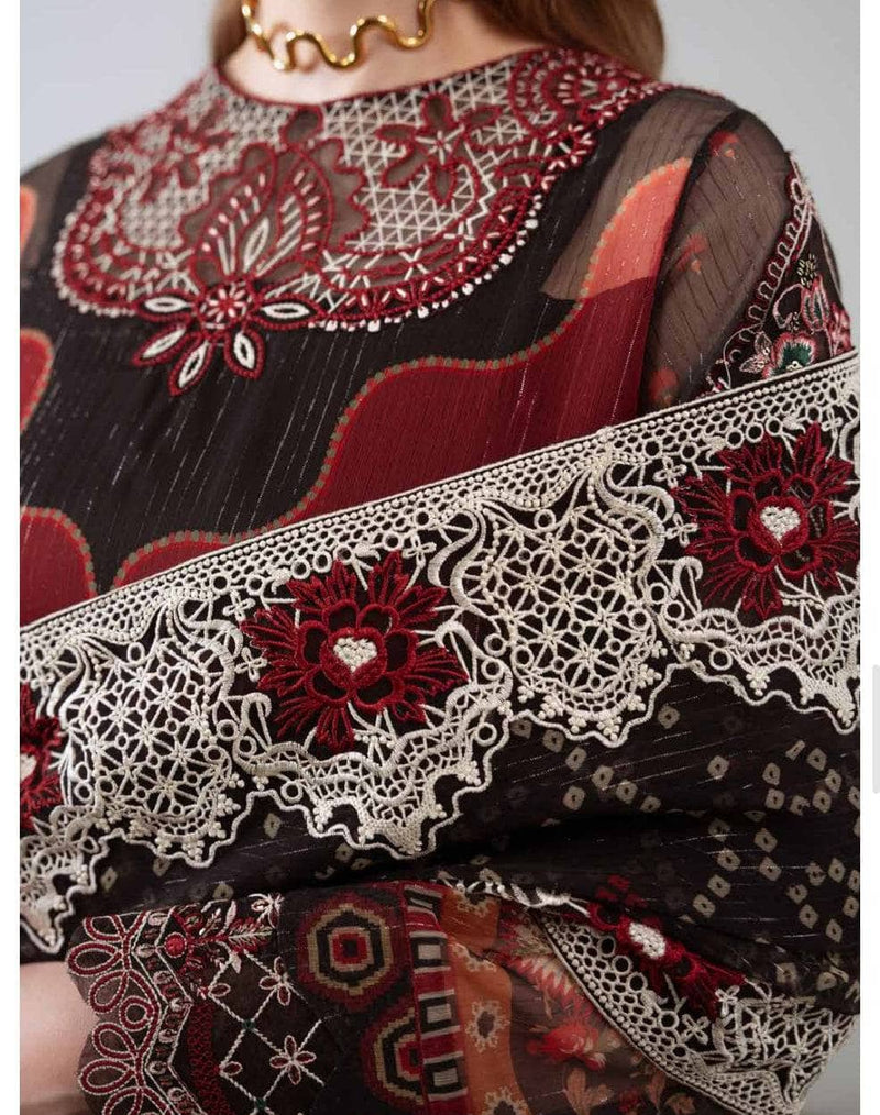 Nureh Amaya Luxury Formals/Vol 2/AM 22