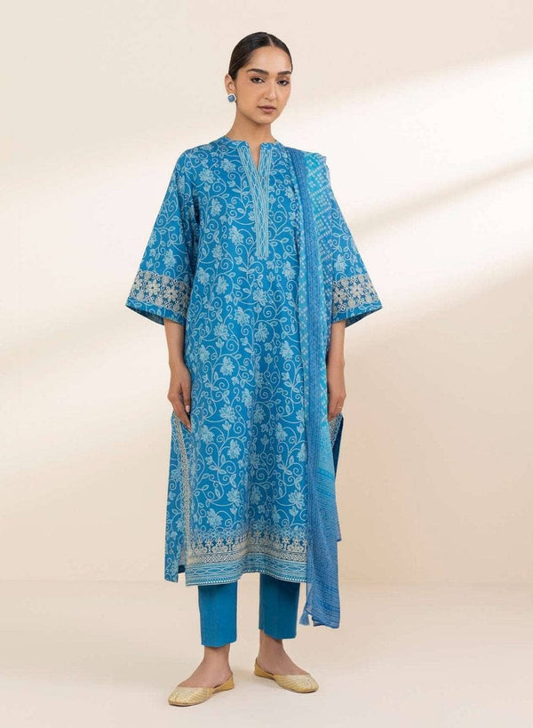 Sapphire Signature Lawn Collection