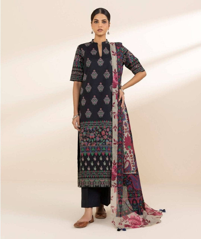 Sapphire Daily Lawn Collection