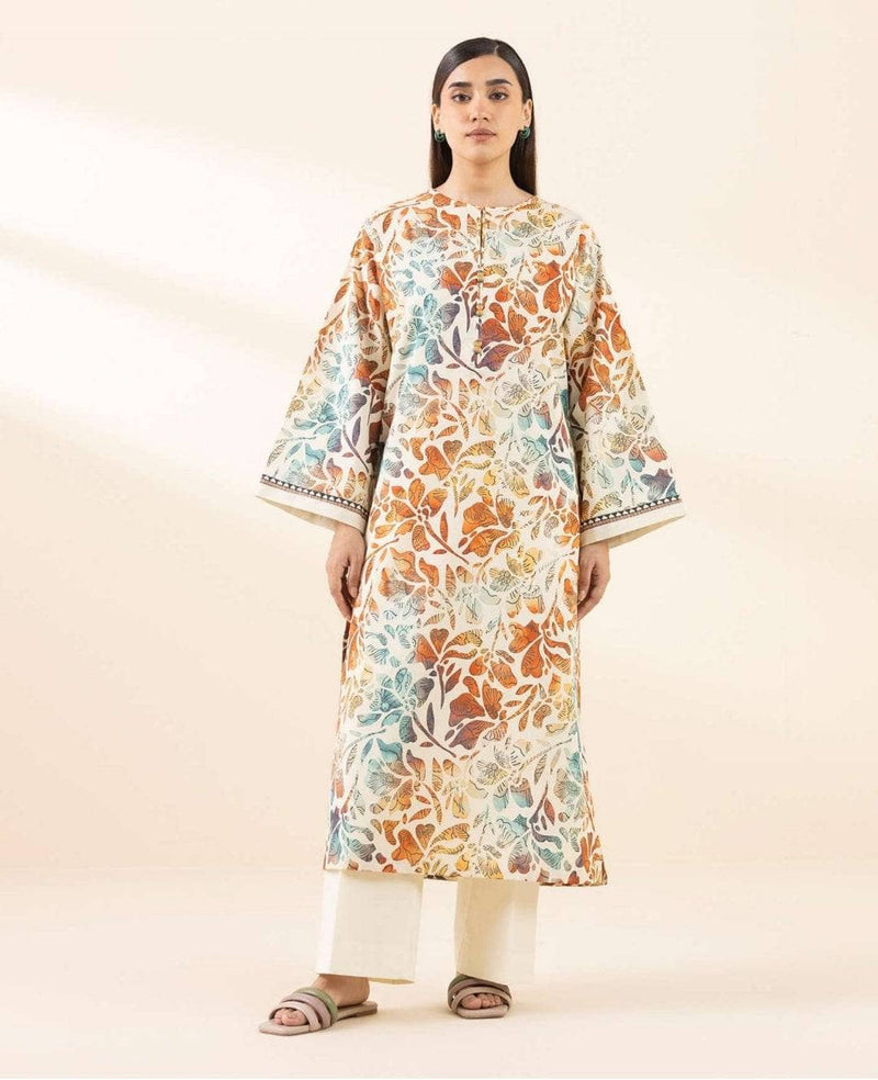 Sapphire Day To Day Lawn 25/Shirt Bottom Set