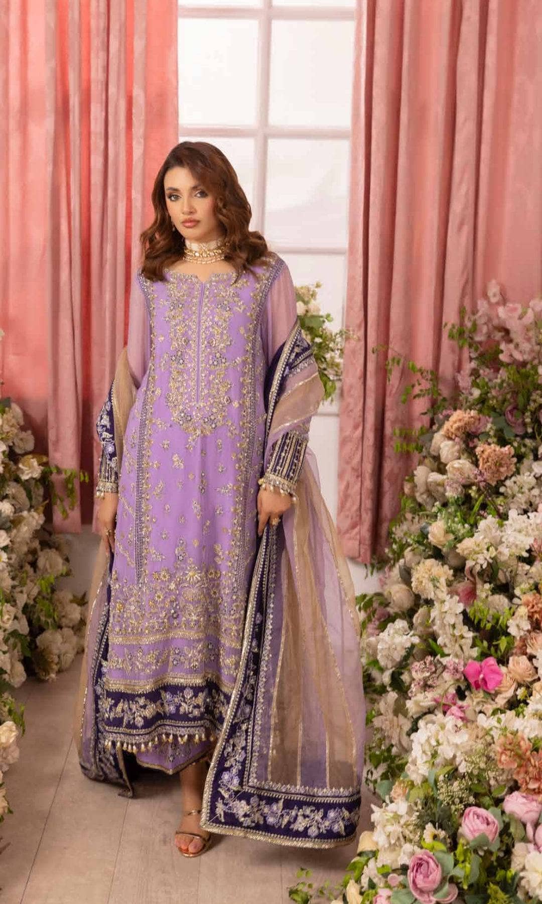 Charizma Diamond Dust 25/05