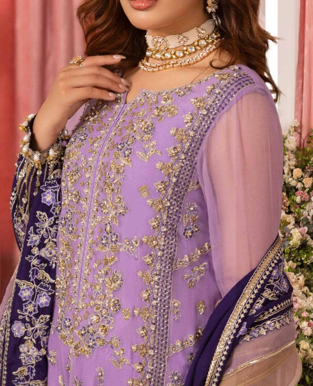 Charizma Diamond Dust 25/05