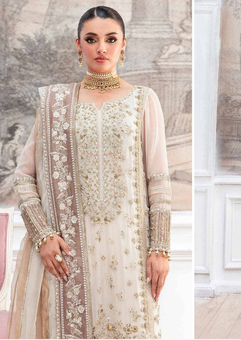 Charizma Diamond Dust 25/07