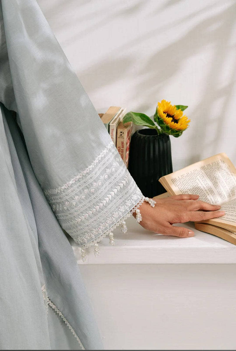 Restocked/Cross Stitch Monsoon Edit/Blue Illusion