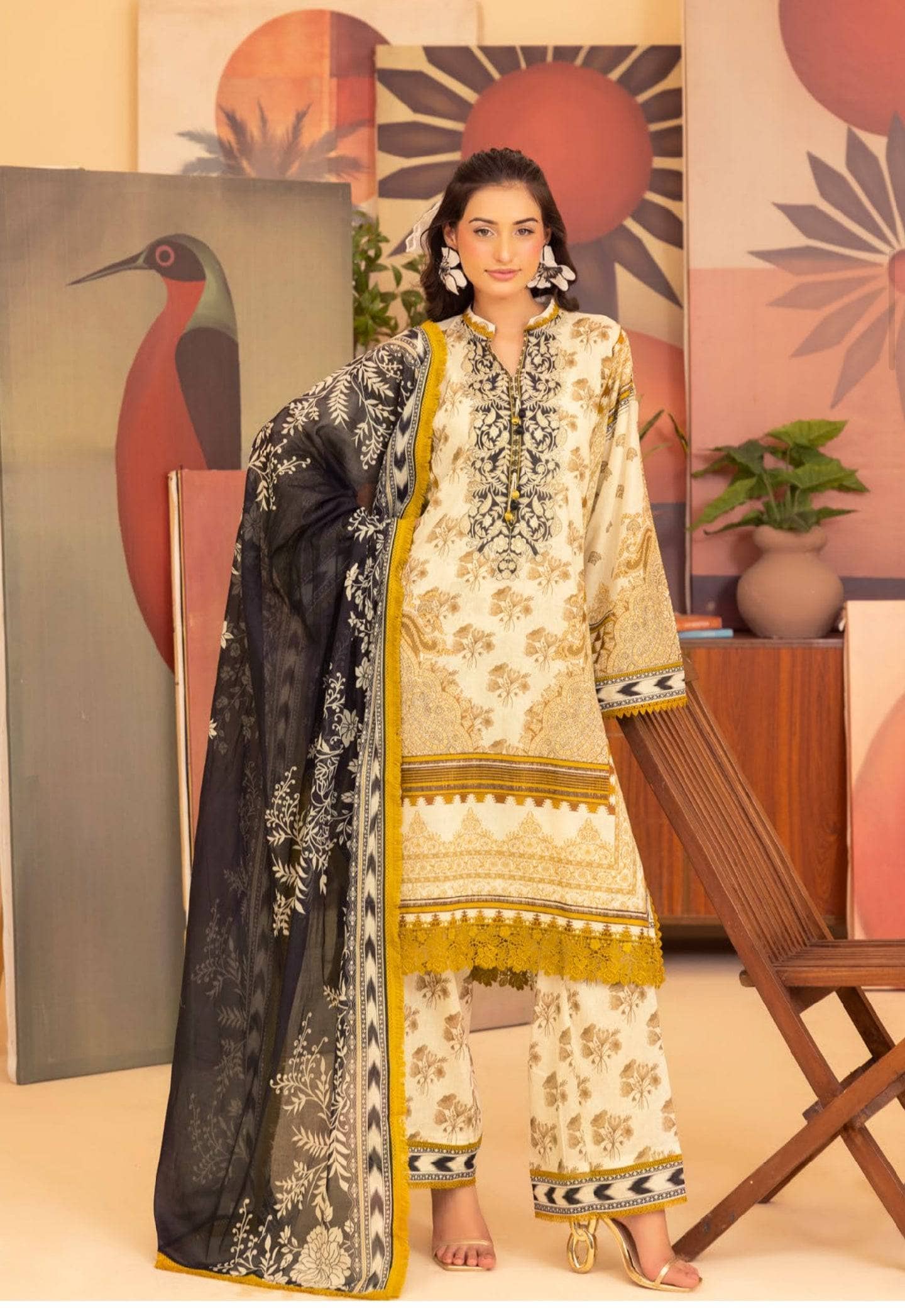 img_gul_ahmed_malmal_awwal_boutique