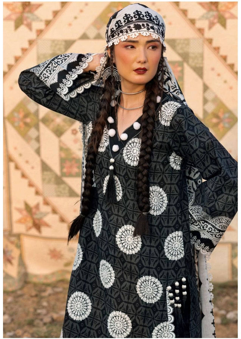 Gul Ahmed Bukhara Bliss/CL52560