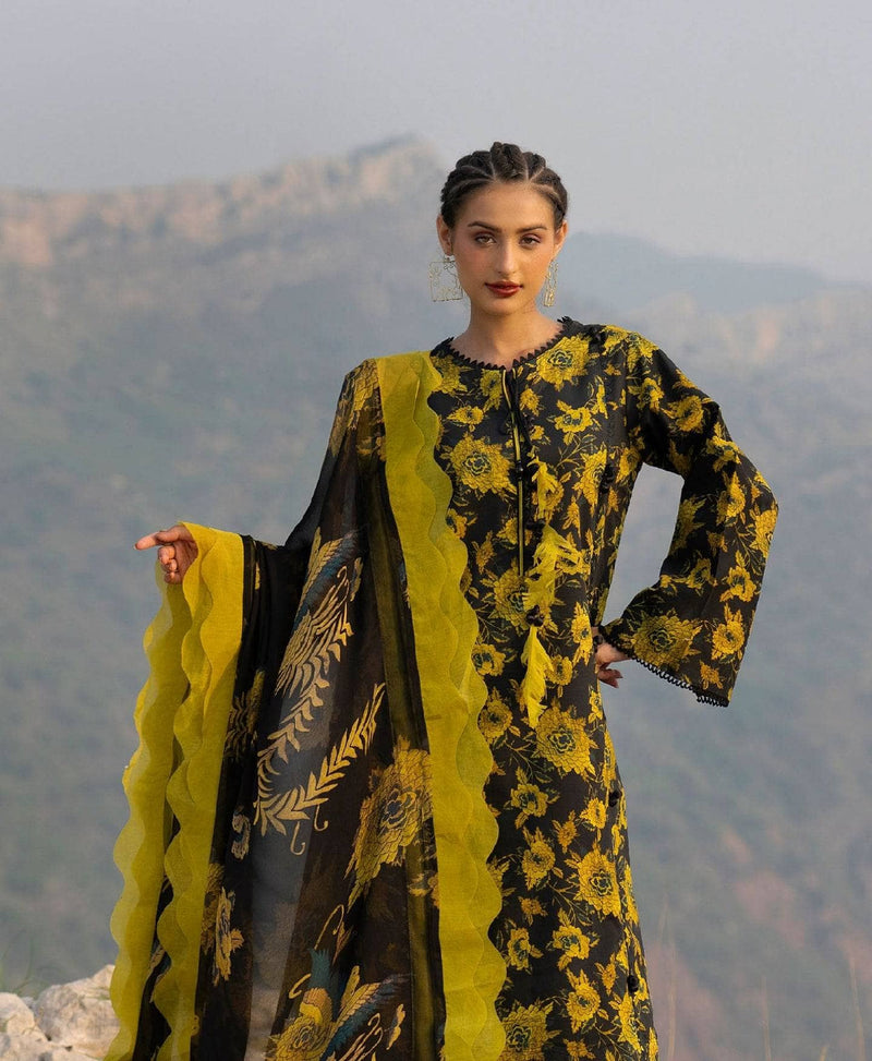 Gul Ahmed Whispers of Summer 25/BM52040