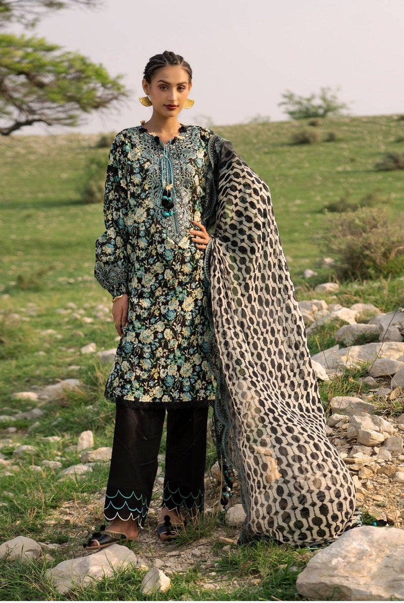 Gul Ahmed Whispers of Summer 25/BM52045