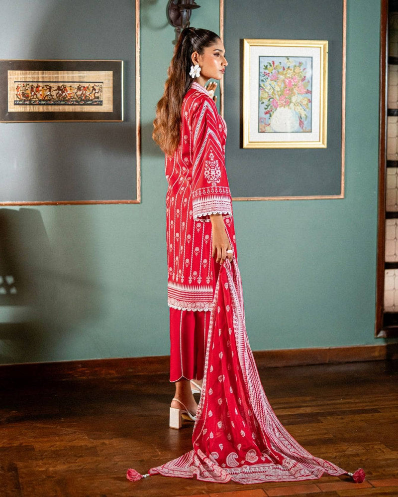 Gul Ahmed Rang Saaz/SD52142