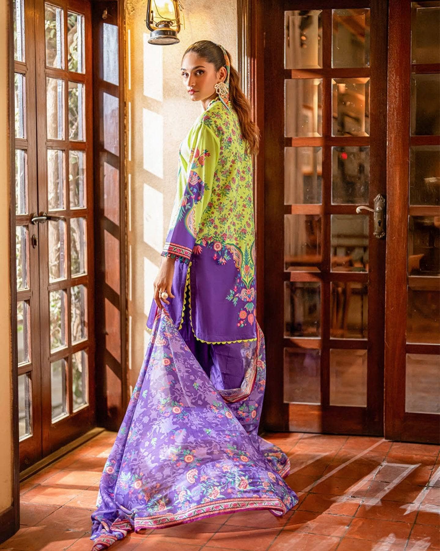 Gul Ahmed Rang Saaz/SD52144