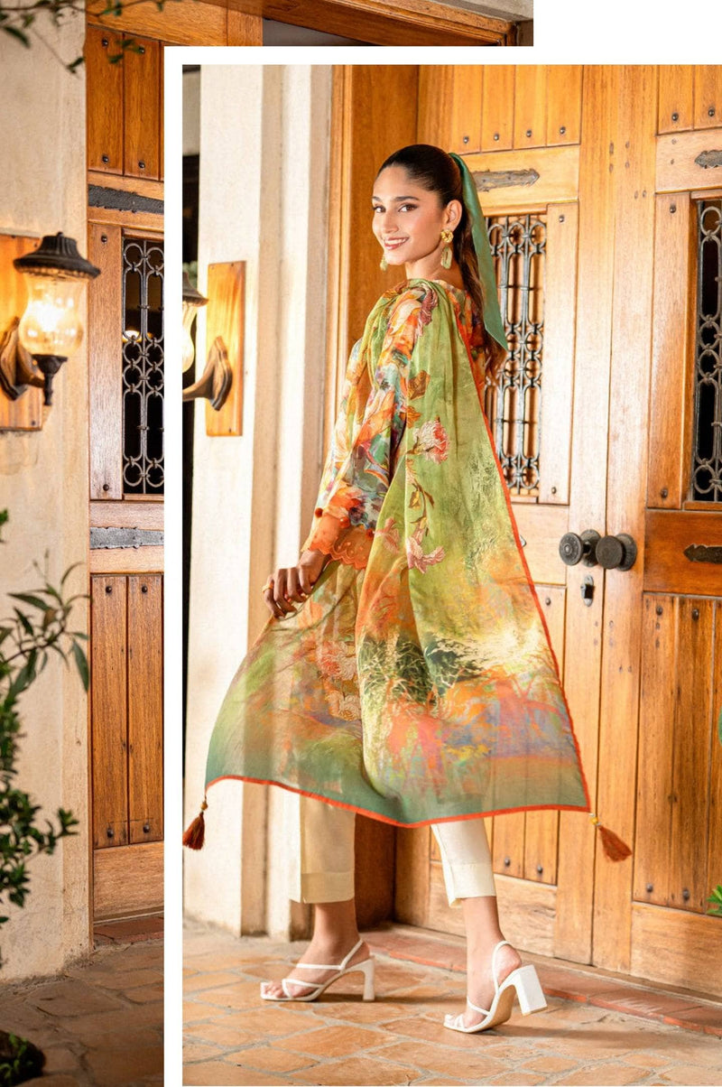 Gul Ahmed Rang Saaz/SD52145