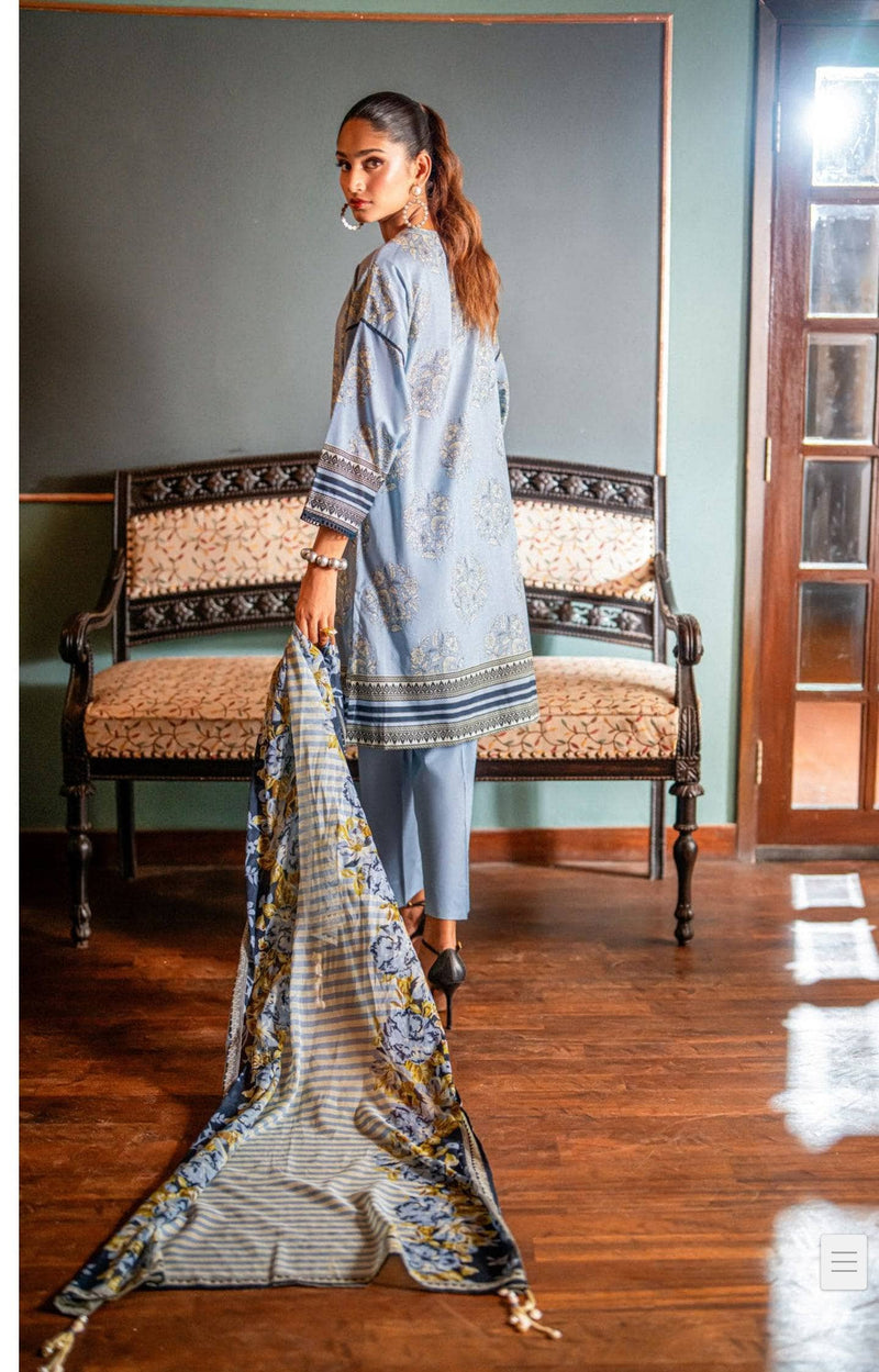 Gul Ahmed Rang Saaz/SD52150