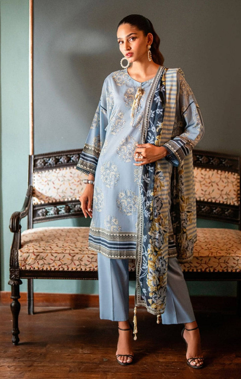 Gul Ahmed Rang Saaz/SD52150