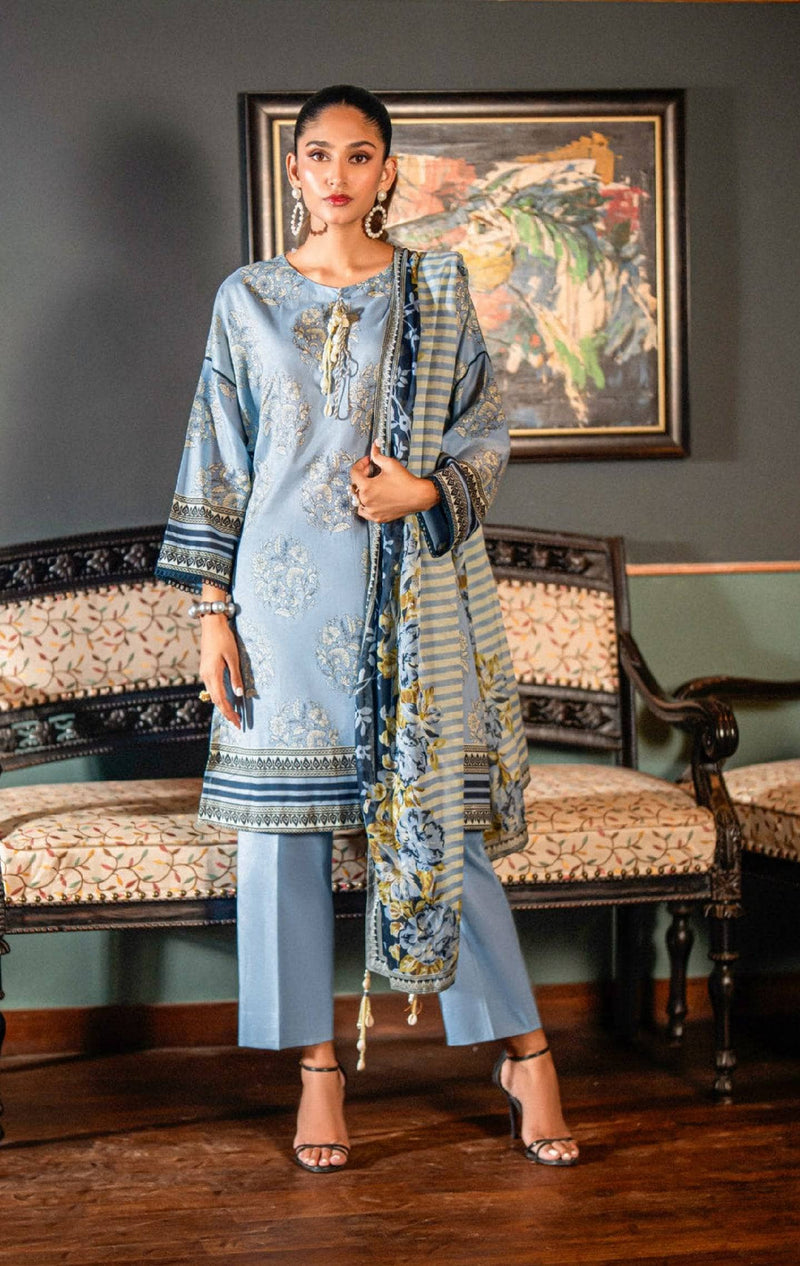 Gul Ahmed Rang Saaz/SD52150