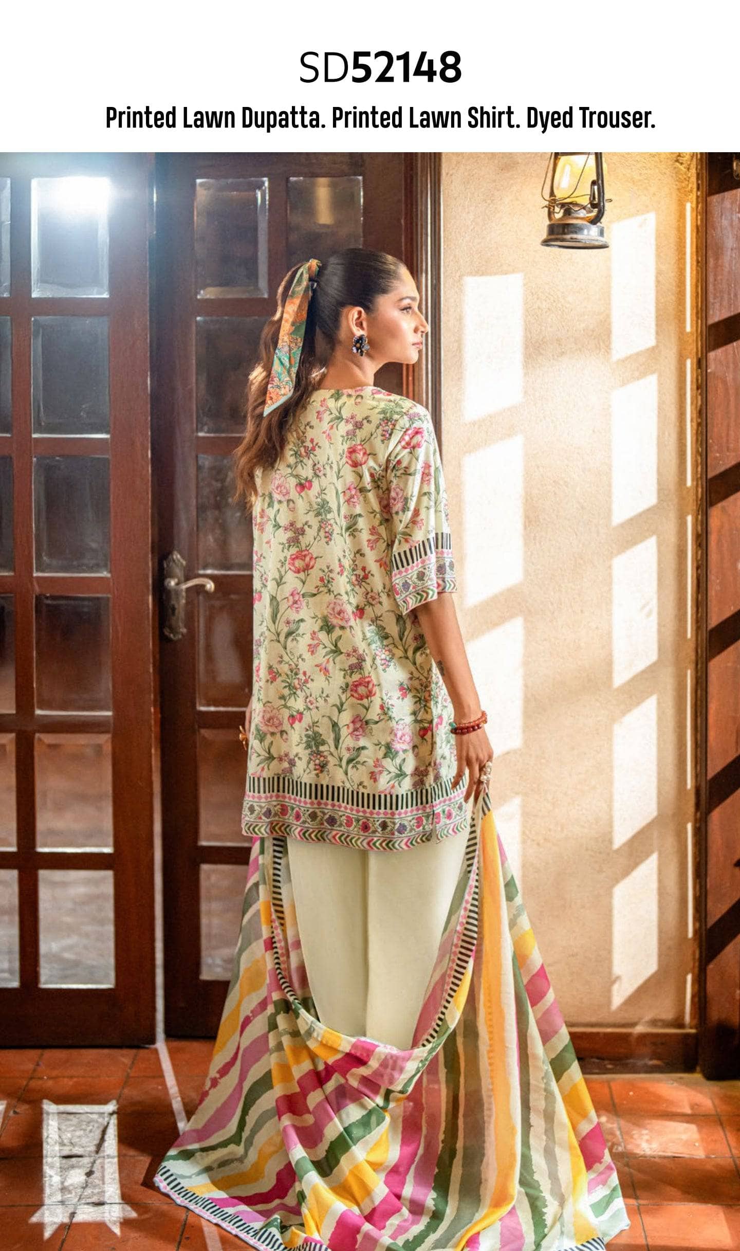 Restocked/Gul Ahmed Rang Saaz/SD52148