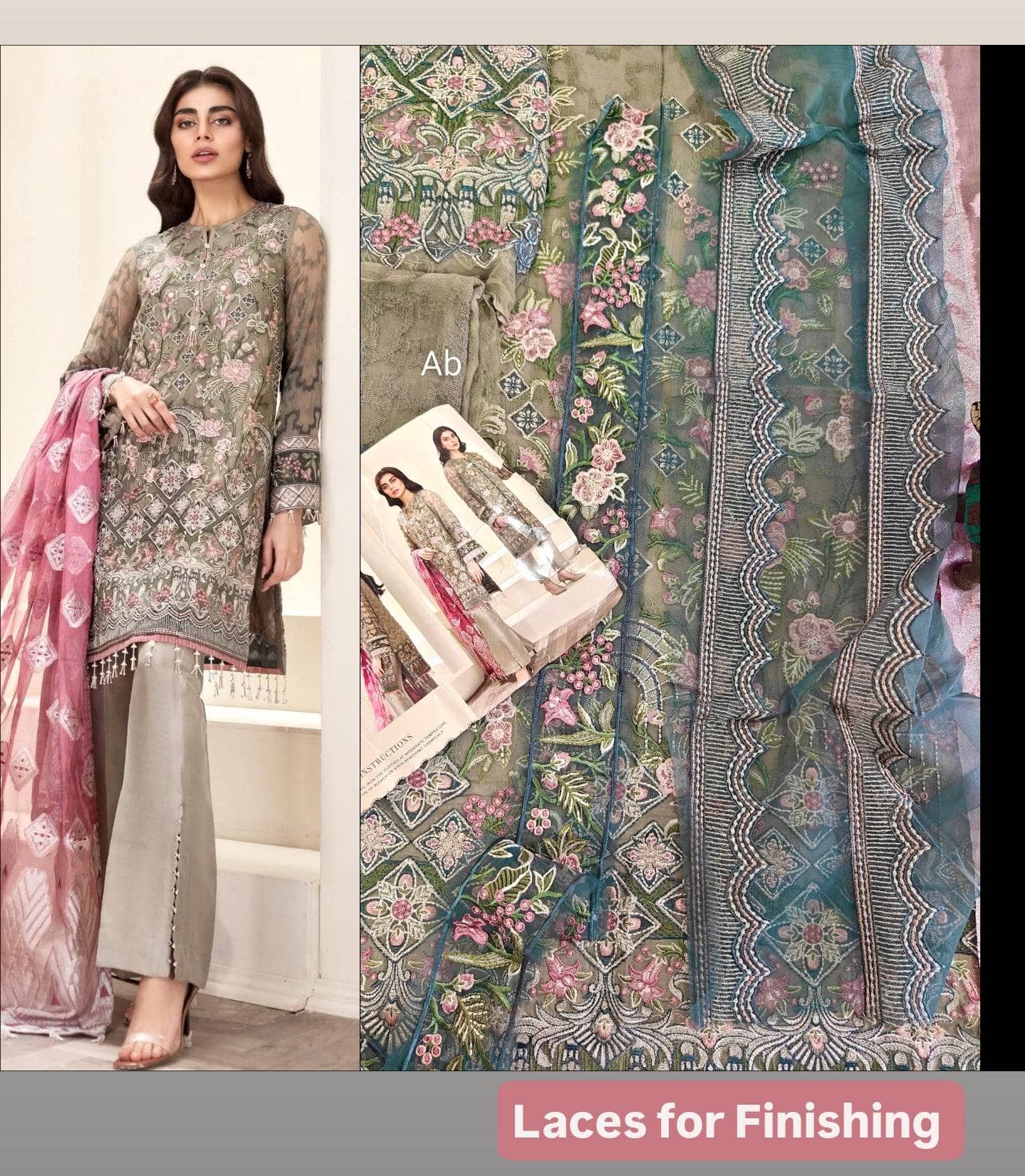 Restocked/Jazmin Amerrati Chiffon/08/Piruli