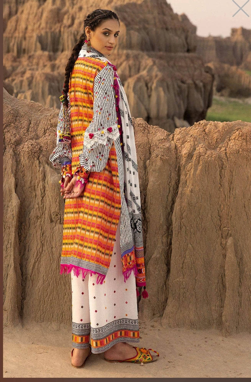 Restocked/Gul Ahmed Heritage Collection/CL52590