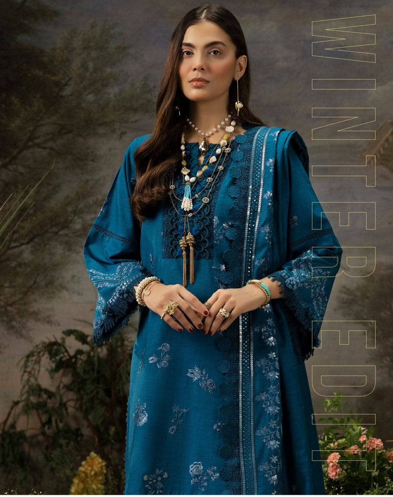 Gul Ahmed Rang E Khizam/K 52020